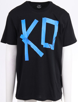 T-Shirt Everton KO