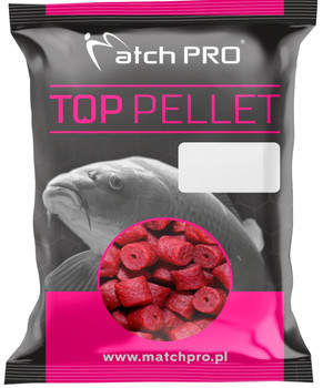 Pellet MatchPro Top Drilled