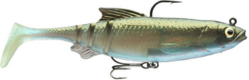 Przynęta gumowa Daiwa Prorex Lazy Roach RD