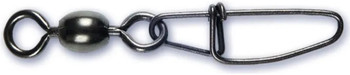 Agrafka z krętlikiem Black Cat Heavy Duty  Cross Lock