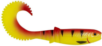 Przynęta gumowa Savage Gear LB Cannibal Curltail