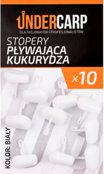 Stopery Undercarp Pływająca kukurydza