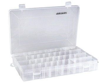 Pudełko wędkarskie Mistrall AM-6101065