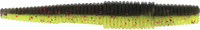 Black/Chartreuse