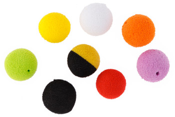 Piankowe kulki Mikado Zig Rig Pop Up