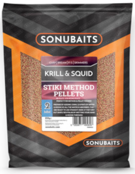 Pellet Sonubaits Stiki