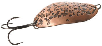 Błystka wahadłowa Azura Kinetik Limited Collection