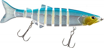Smukły swimbait Jaxon Atract Ameo