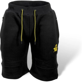 Spodenki Black Cat Shorts