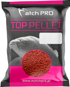 Pellet MatchPro Top