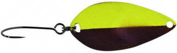 Wahadłówka Germina Trout Spoon