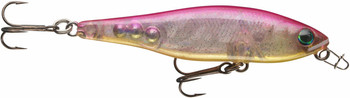 Wobler Daiwa Steez Pencil