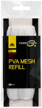 Zapasowa siatka rozpuszczalna PVA Mikado Mesh Refil