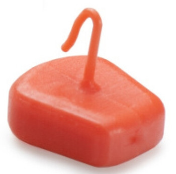 Stopery kukurydza Mivardi Magicorn Stoppers