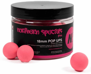 Przynęta Pop Up CC Moore NS1