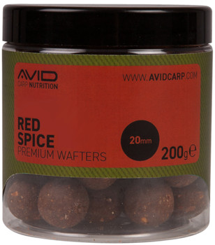 Kulki proteinowe Avid Premium