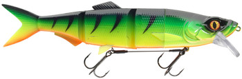 Wobler Daiwa PX Hybrid SB250