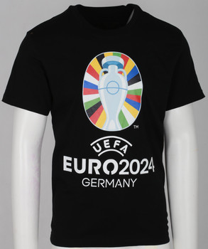T-Shirt UEFA Euro 2024 Germany