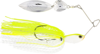 Spinnerbait Westin Mvibe Pro Colorado