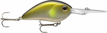 Wobler Daiwa Steez Crank