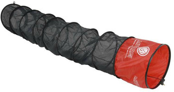 Okrągła siatka na ryby Mivardi Match Pro II