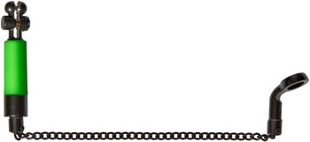 Mechaniczny sygnalizator brań Brain Swinger S-1