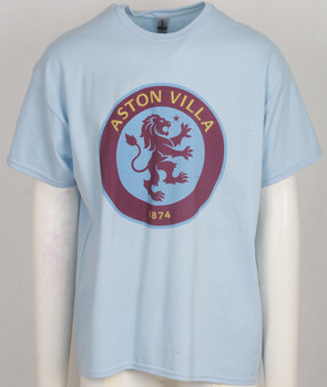 T-SHIRT Aston Villa