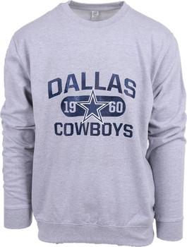 Bluza NFL Dallas Cowboys - L