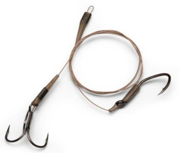 Przypon żywcowy Zebco DB Series Float