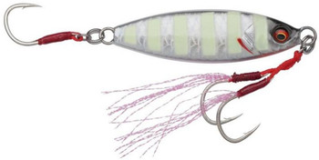 Pilker Savage Gear Slow Seeker