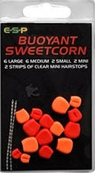 Sztuczna kukurydza ESP Big Buoyant Sweetcorn