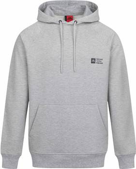 Bluza z kapturem Mikado Classic