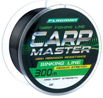 Żyłka Flagman Carp Master