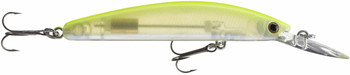 Wobler Daiwa Tournament Double Clutch