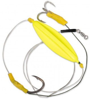 Przypon sumowy Black Cat Silent Combi