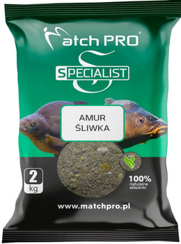 Zanęta MatchPro Specialist