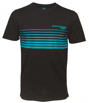 Koszulka Drennan Aqua