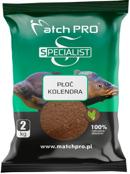 Zanęta MatchPro Specialist