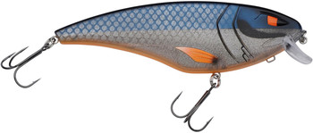 Wobler Berkley Zilla Flanker