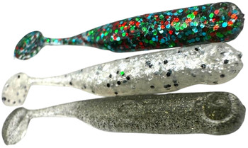 Przynęta gumowa Great Fish GF1 Baby