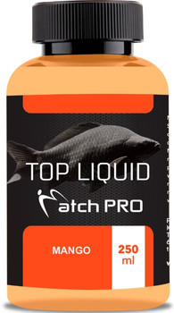 Atraktor MatchPro Top Liquid