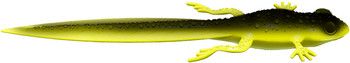 Przynęta gumowa Libra Frog Tadpole Tail