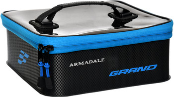 Torba Flagman Armadale Grand Bait Storage Tray Eva 27x27x12cm