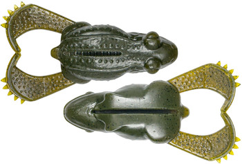 Guma żaba Savage Gear Tough Toad