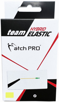 Amortyzator MatchPro Team Hybrid