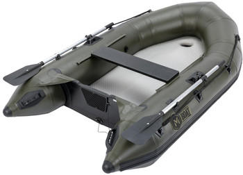 Nadmuchiwana łódź karpiowa Mivardi M-Boat