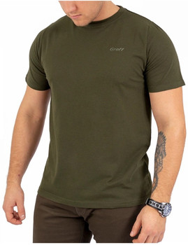 T-shirt Graff 959-OL-2