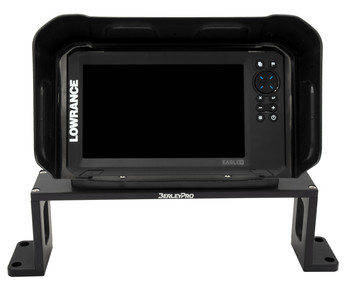 Uchwyt do echosondy Bow Mount Bro BerleyPro