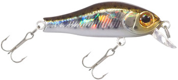 Wobler ZipBaits Rigge 35 F