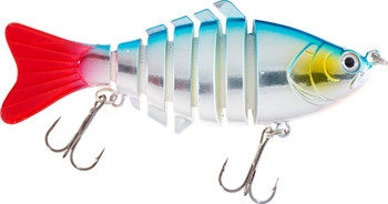 Bezsterowy swimbait Jaxon Atract Caro